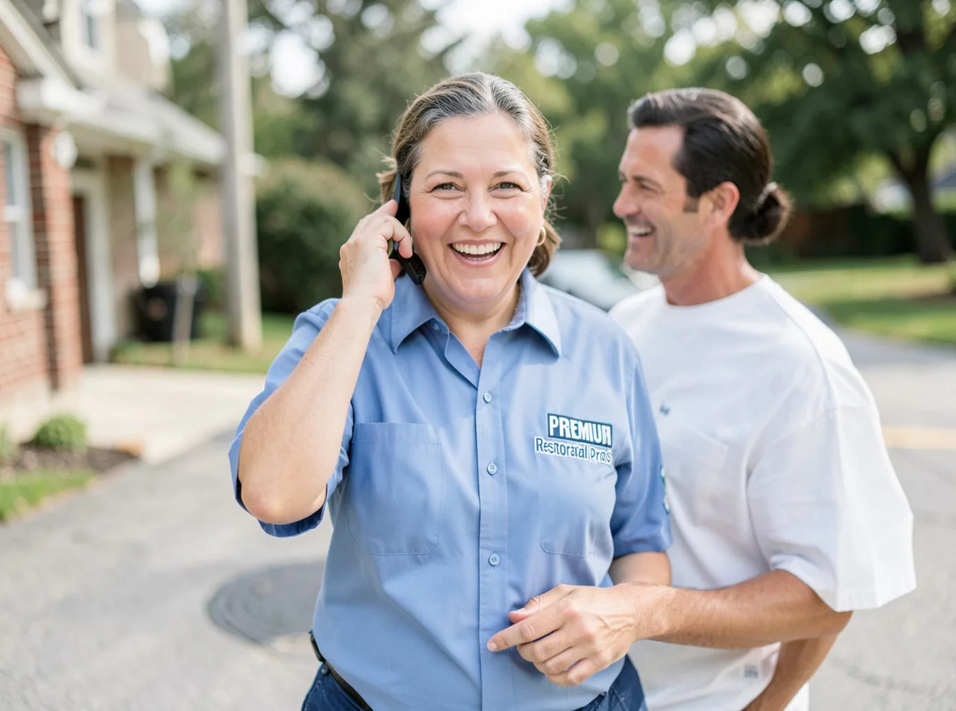 Water Damage Restoration Milford, OH FAQs